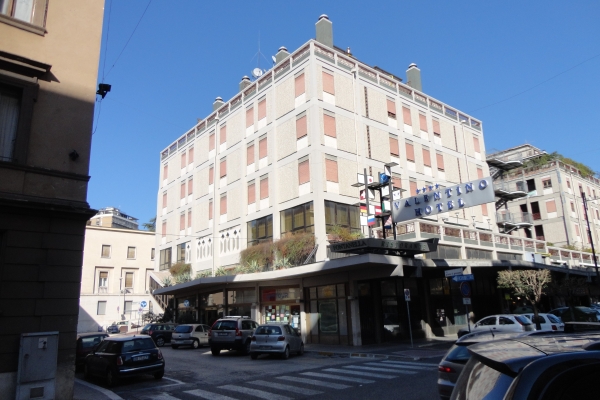 Valentino Hotel (Terni)